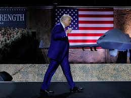 البنتاغون يقبل رسميا الطائرة التي أهدتها قطر للرئيس ترامب