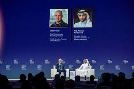 منتدى قطر الاقتصادي يناقش إرث كأس العالم كنموذج للتنمية