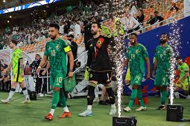 السعودية وقطر تستضيفان المرحلة الرابعة لتصفيات مونديال 2026