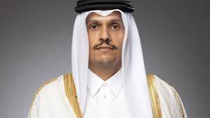 رئيس الوزراء القطري يبحث مع عراقجي الهجوم الإسرائيلي ويعتبره انتهاكا صارخا للقانون الدولي